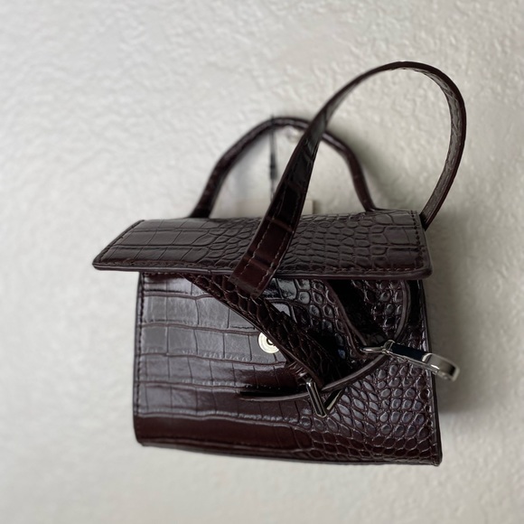 Mini bag - Picture 2 of 3